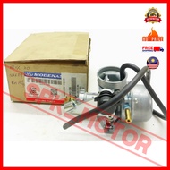 100% Modenas Original Kriss 110 / Kriss110 / Kriss2 / Kristar KEIHIN Carburetor Carbo Karboretor Karb Motorcycle Parts