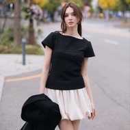 CALICO - GRACE TOP (รอบส่ง 22 Nov)