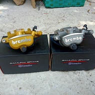 Universal Brembo Caliper Brembo Caliper all Motorcycle Brembo Caliper 2p