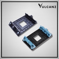 AMD AM2/AM3/AM3+FM2/FM2+/AM4 COOLER RETENTION BRACKET PLASTIC MOTHERBOARD BACKPLATE