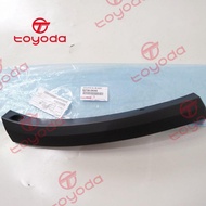 BUMPER COVER/ FORTUNER 2016-2022