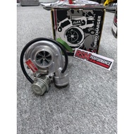 Flex custom Turbo 42mm pnp TRITON 4D56 Commenrail engine 🇹🇭