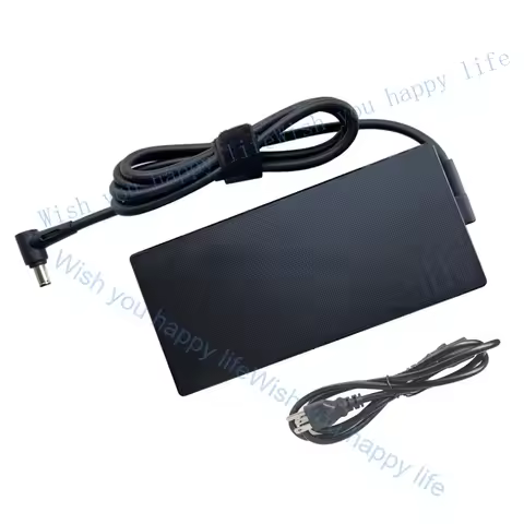 LL 240W AC Adapter Charger For ASUS TUF Gaming FX507VI-F15.I74070 20V12A A20-240P1A