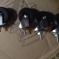 3 Tier Trolley Spare Parts