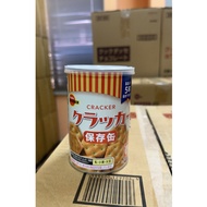 Japanese Snacks Go To Your Home Supermarket Same Style 63001 North Japan Biscuit Preservation Tank D