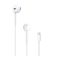 EarPods with Lightning Connector