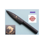 Hakkoh Stainless Steel Fruit Knife/Kitchen Knife