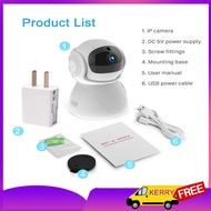 【Hot spot】1080P Wireless IP Camera Home Security 5G WIFI Camera CCTV Camera Baby Monitor