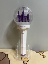 G)I-DLE 官方應援棒和應援棒袋