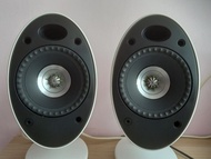 Kef egg  Bluetooth  speakers
