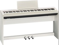 Roland FP-30  88鍵數碼鋼琴＋琴架+三踏板+琴椅