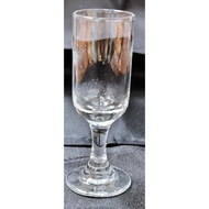 1.25OZ LIBBEY EMBASSY CORDIAL GLASS