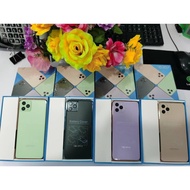 Smartphone Ocono Pro Max Ram 3GB free Tws 12