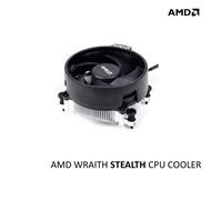AMD AM4 Wraith Stealth CPU Cooler