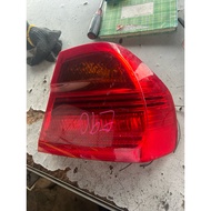 BMW E90 LCI tail lamp rh