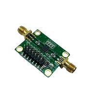 HMC472 Module 1M-3.8G RF Attenuator 0.5dB Stepper Low Plug Damage Can Digital Program Control