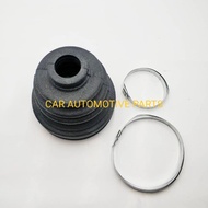 COVER DRIVE SHAFT INNER - PROTON WAJA 1.6, KIA CARENS 1, CARENS 2, NAZA CITRA ~ DB-2082