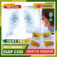 (COD) Obat TBC Obat TB Obat Anti Tuberkulosis Tb Paru Obat Mual Disertai Sesak Napas Obat Flek Paru