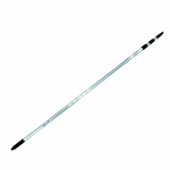 4M Adjustable Aluminium Telescopic Extension Pole 4M Paint Rod / 4M Telescopic Pole Painting Rod / T