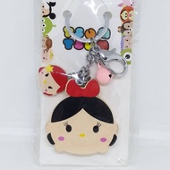 GANTUNGAN Princess Snowwhite snow white keychain/snow white keychain snow white keychain princess di