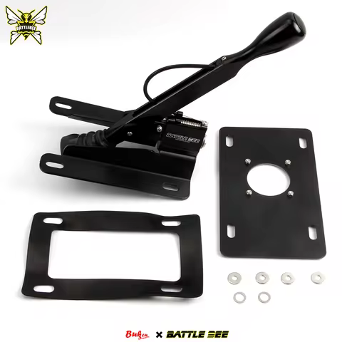 Billet Short Shifter For Toyota GT86 Scion FR-S Subaru BRZ Short Shifter Assembly V3 GT86/GR86/BRZ B