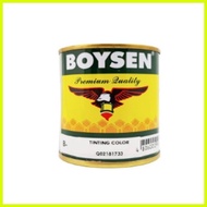 【hot sale】 Boysen Oil Tinting Color