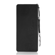 ⚛USB Powerbank Case Battery Storage Box Power Bank Case For Mobile Phones