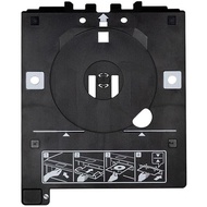 CDR CD DVD Print Tray for EPN XP-6000 XP-6100 XP8500 XP-8600 XP-15000 ET-8500 ET-8550 L8160 L8180 Pr