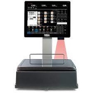 DIBAL SCALE CASH REGISTER SCALE POS SCALE PENIMBANG DIBAL ASHICA DIGI RONGTA PC SCALE