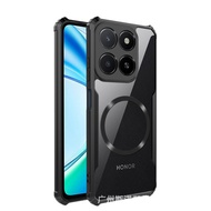 honor x9b casing honor x9b 5g casing honor x9a 5g casing Magnetic New Product Suitable for Honor Hon