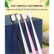 Ultra Soft ToothBrush Soft Bristle Fiber ToothBrush ToothBrush