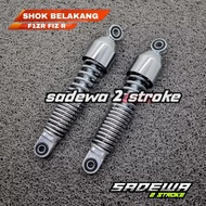 Quality F1ZR ALFA FORCE 1 Rear SHOCK SHOCK