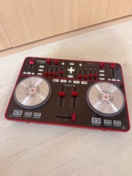 Vestax Typhoon DJ 控制器 Mixer