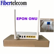 EG8141A5 Epon Gpon Xpon ONU FTTH Gigabit Modem HG8145V5 Optical Fiber Router 5G Wifi Dual band English Software Blue port SC UPC 5V5