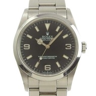 Rolex勞力士男士自動腕錶