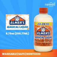 ELMERS MAGICAL LIQUID SLIME ACTIVATOR 8.75OZ (258ML)