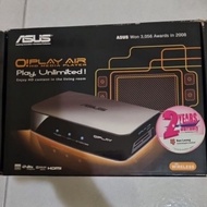 Asus HD media player