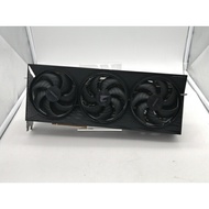 【中古】GIGABYTE GV-R9070XTAORUSE-16GD RX9070XT/16GB(GDDR6)【秋葉2号】保証期間1週間