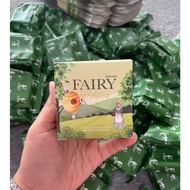 FAIRY SCRUB GLUTA SOAP