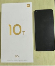 小米10T 5G  8/128