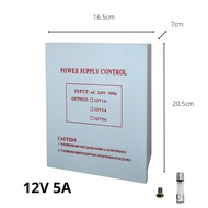 (UPS) Centralized Door Access/CCTV Power Supply Box/Uninterruptible Power Supply/Switching Power Box