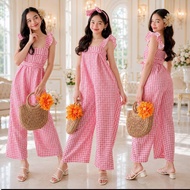 KITTY JUMPSUIT KID 7-12 yrs old