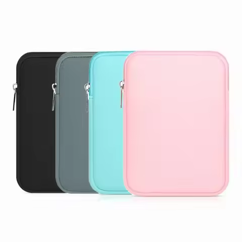 Tablet sleeve case for Samsung galaxy tab A9 8.7''/Tab A9+ plus 11'' cover zipper bag For Galaxy Tab