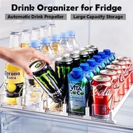 Suitable for Refrigerator Beverage Storage Rack, Suitable for Refrigerator Soda Tank Dispenser, Suit