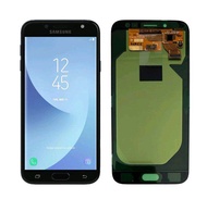 LCD SAMSUNG J7 PRO J730 2017 FULLSET+ TOUCHSREEN SUPER INCELL OLED 2