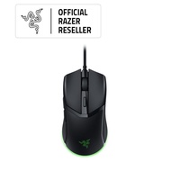TERLARIS RAZER COBRA - LIGHTWEIGHT WIRED GAMING MOUSE RGB | COD