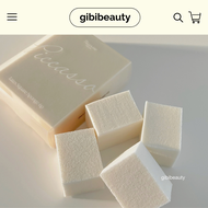 Mút tán nền PICCASSO Latex Square Sponge