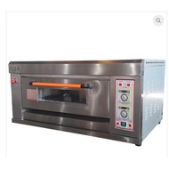 OVEN GAS BAKERY (GDO)