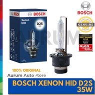 Bosch D2S Xenon HID Headlight Bulb - 35 W P32d-2 - 1 Bulb