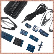 T48 Universal Programmer for Haikou Xinguang TL866 III 16Pin Function ISPTL866 III with 12 Accessori